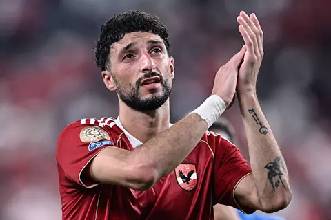 ملف يلا كورة.. الريان يقترب من وسام.. سليمان يوقع للزمالك.. و3 عروض لإبراهيم عادل